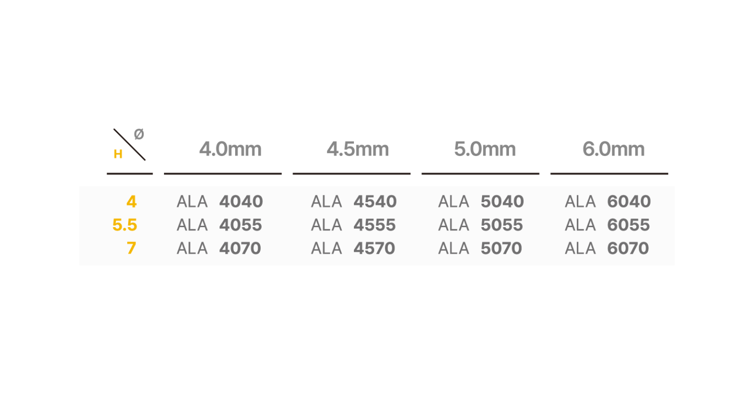 11R_ABUTMENT LAB ANALOG_M2 - ZEROS IMPLANT